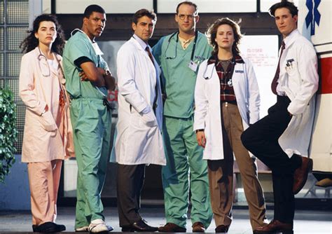 The 10 Best Medical TV Shows You Shouldn't Miss - NurseBuff