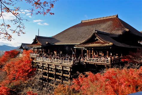 24 Best Temples and Shrines in Kyoto - Kyoto’s Most Important Shines ...