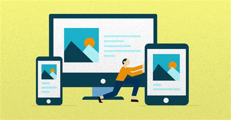 Responsive web design: what it is and how to use it