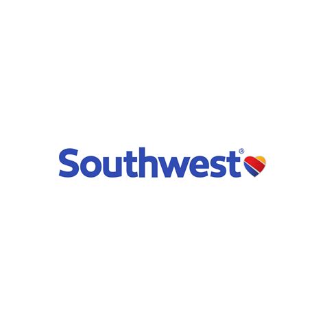 Southwest Airlines Logo Vector - (.Ai .PNG .SVG .EPS Free Download)