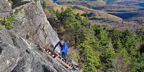 11 Top Hiking Trails near Boone NC