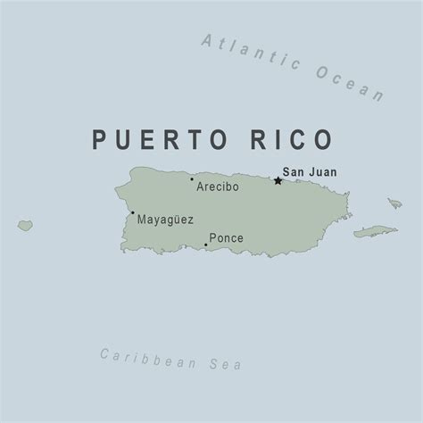 Puerto Rico (U.S.) - Traveler view | Travelers' Health | CDC