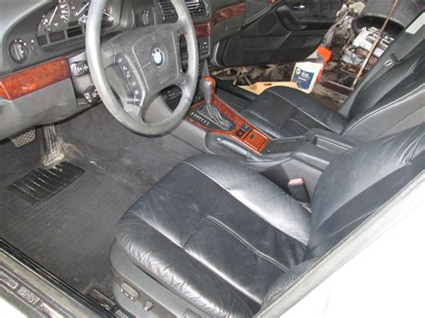 Bmw 528i 1997 Interior | ubicaciondepersonas.cdmx.gob.mx