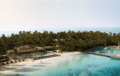 Travel Trade Maldives - Patina Maldives, Fari Islands Officially Opens ...