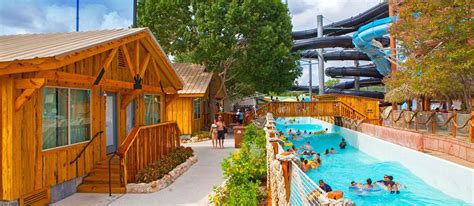 Schlitterbahn New Braunfels | New Braunfels Water Park & Resort | Park ...