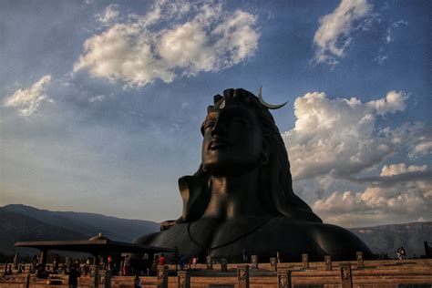 [100+] Adiyogi 4k Wallpapers | Wallpapers.com