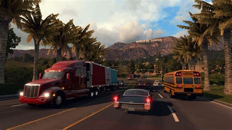 American Truck Simulator - PC - Buy it at Nuuvem