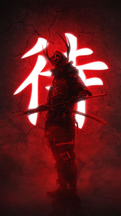 Samurai Classic Mobile HD Wallpaper | Samurai wallpaper, Warriors ...