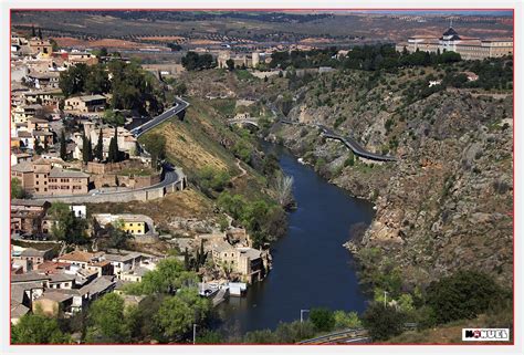 el tiempo, por sí mismo: Río Tajo