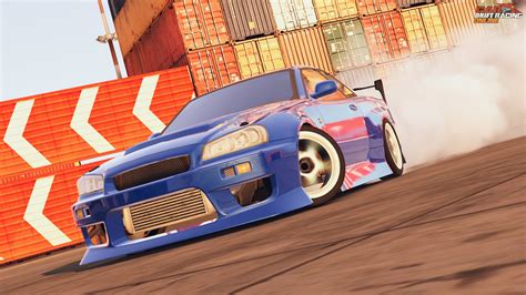 CarX Drift Racing Online on Steam