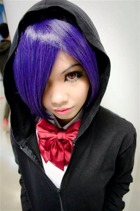 HasamaRay(Ray Chan) Toka Kirishima Cosplay Photo | Kirishima, Poses ...