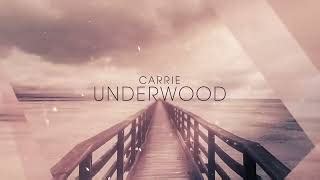 Carrie Underwood - "Amazing Grace" (Official Music Video)