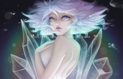 Crystal Tears by MoogleSorbet on DeviantArt