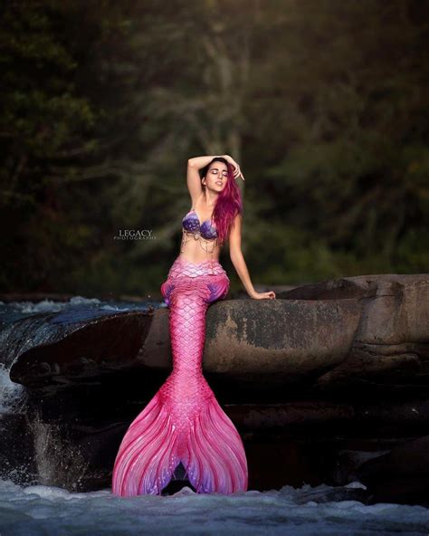 Where I got my Mermaid Tail (and how you can buy one, too!)