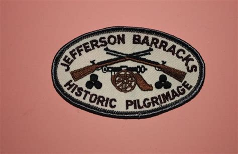 Jefferson Barracks Historic Pilgrimage Civil War Cano… - Gem