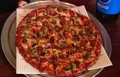 Big Ernie's Pizza - 4 Photos - 83 Reviews - Restaurant - 836 South High ...