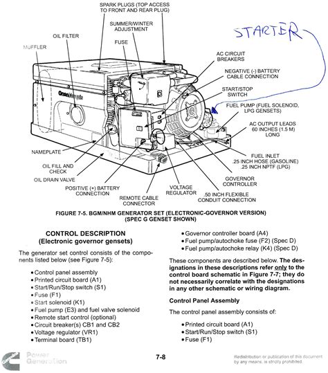 Onan Rv Generator Wiring Diagram best onan rv generator wiring diagram ...