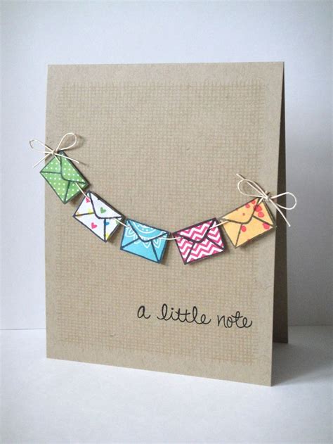 Best 25+ Handmade cards ideas on Pinterest | Card making, Greeting ...