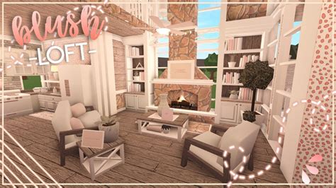 Bloxburg House Living Room Ideas - Cottage Living Room Bloxburg / This ...