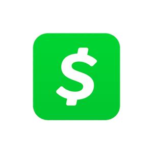 Cash App Logo transparent PNG - StickPNG