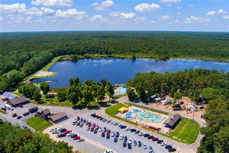 Yogi Bear's Jellystone Park™: South Jersey, NJ