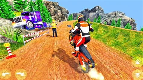 Bike racing 3d online - viewsulsd