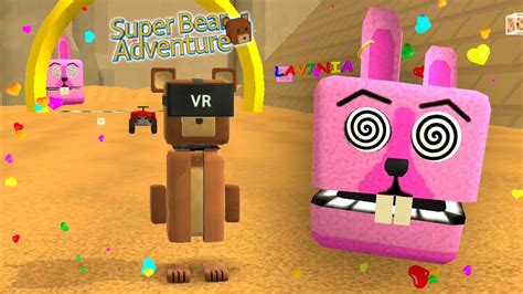 Super Bear Adventure game update cool parkour Super Bears! Super Bear ...