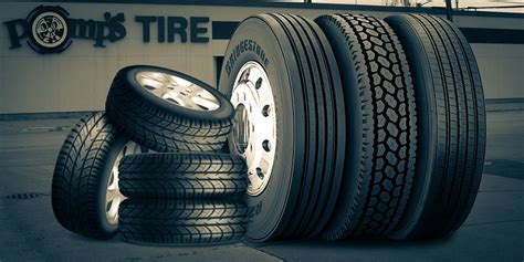 Pomp's Tire Service in Greeley, CO | Auto Repair & Tire Shops