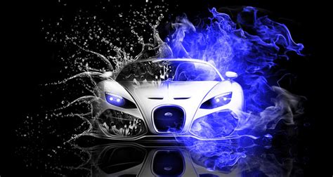 50 Super Sports Car Wallpapers That'll Blow Your Desktop Away