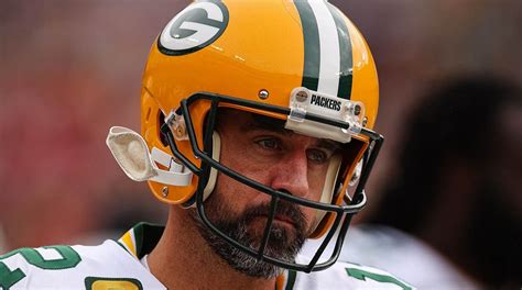 Aaron Rodgers teases 2023 decision coming soon, Jets rumored to be in ...