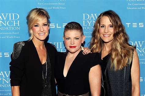 Dixie Chicks' Natalie Maines Rips Sony Over 'The Interview'