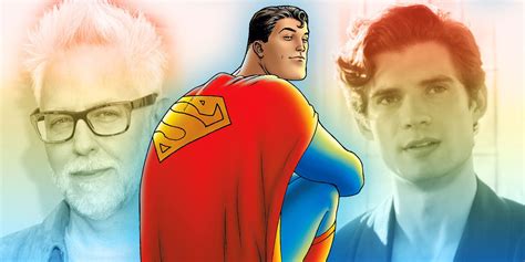 Superman: Legacy Gets Filming Update, Plot Details Revealed