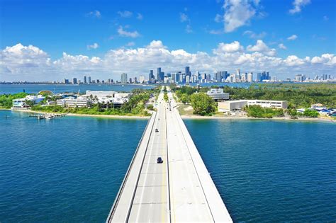 Key Biscayne in Miami - A Tranquil Coastal Escape Close to Downtown ...