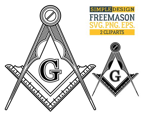 Masonic Logo Vector at Vectorified.com | Collection of Masonic Logo ...