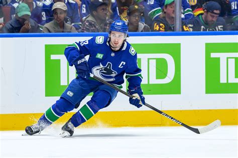 Canucks' Quinn Hughes Wins 2024 Norris Trophy - The Hockey Writers ...