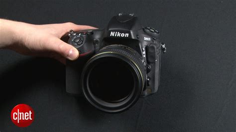 Nikon D800 - Video - CNET