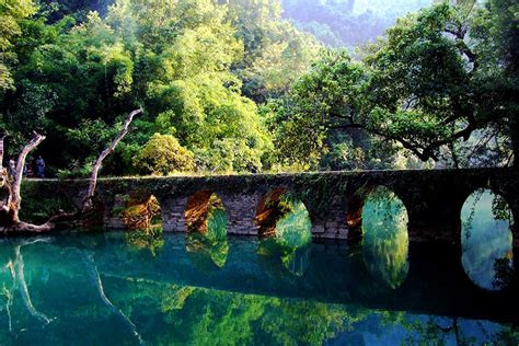 Photos: 30 Most Beautiful Counties in China