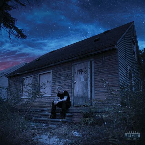 ‎The Marshall Mathers LP2 (Expanded Edition) - Album by Eminem - Apple ...