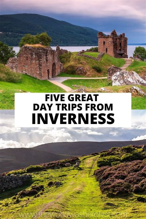 9 Best Day Trips from Inverness - The World Was Here First