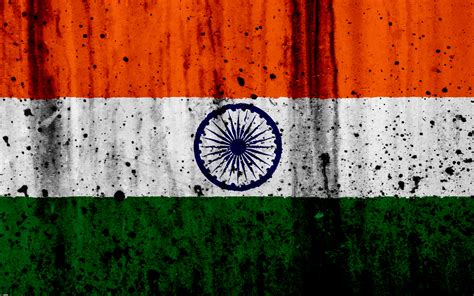 Download Flag Misc Flag Of India 4k Ultra HD Wallpaper