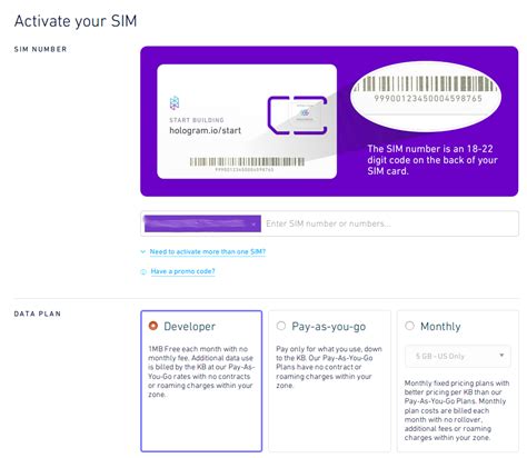 Checking out Hologram's Developer SIM Card for Worldwide IoT Projects ...