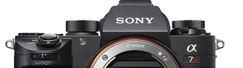 Sony will announce a new a7rIII and two FE lenses today - mirrorlessrumors