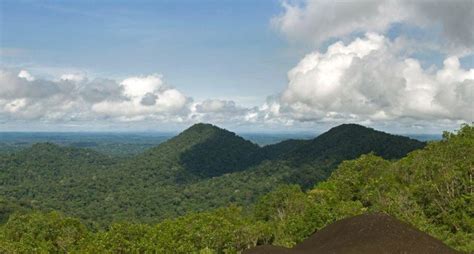 Wonders of French Guiana | Wondermondo