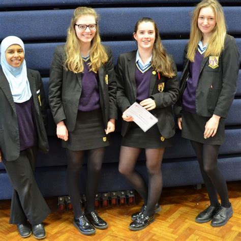 Stratford Girls' Grammar School - 2016 Maths Feast - Shottery Girls ...