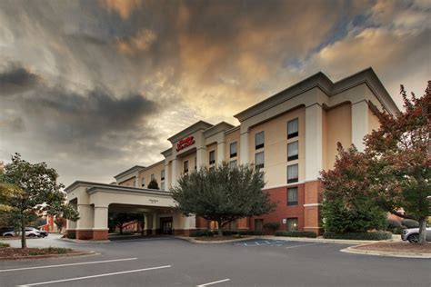 Hampton Inn & Suites Spartanburg I-26 Westgate Mall - Visit Spartanburg