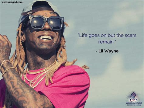 Lil Wayne Quotes | Life Quotes About | Life Quotes Best | Music Day Quotes