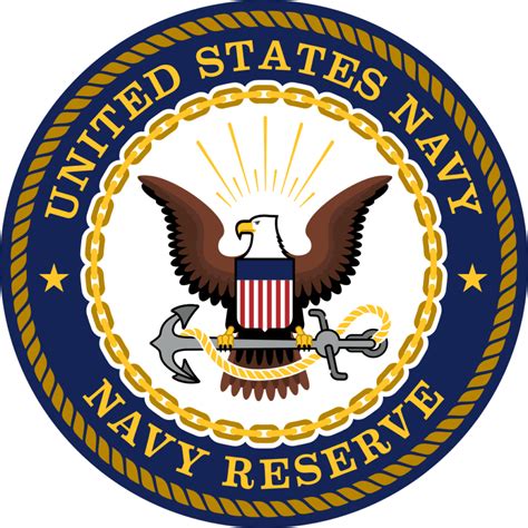 The US Navy Reserve Birthday - Navy Crow