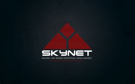 Image - Skynet Logo.jpg | Villains Wiki | FANDOM powered by Wikia