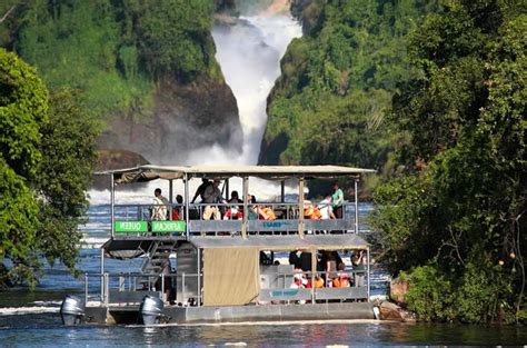 What Are The Fun Facts About Murchison Falls National Park?