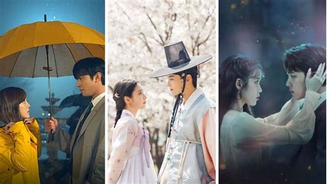 The Top 40 Best Romantic Korean Dramas on Netflix to Watch (2022) - The ...